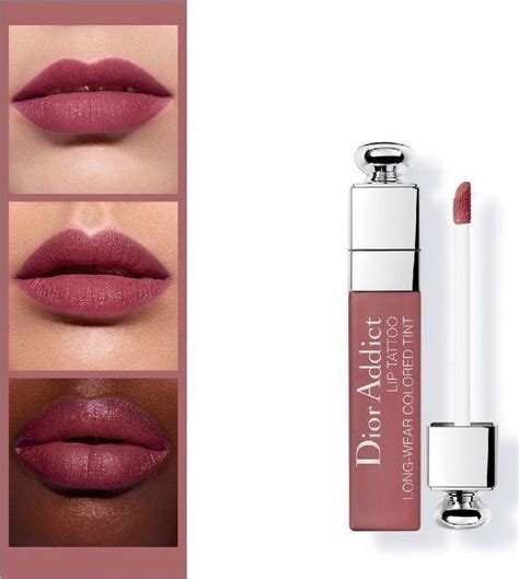 dior attack lip tattoo 491|dior lip tint.